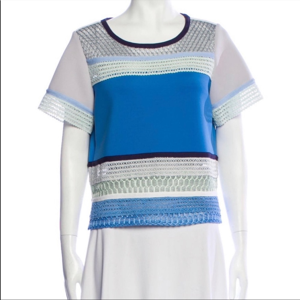 Jonathan Simkhai sweatshirt
